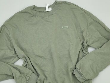 veso bluzki: Sweatshirt, H&M, M (EU 38), condition - Good