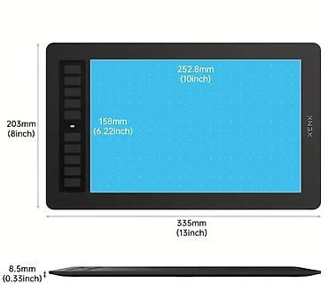 ipad 11 m4: XENX P3-1060B online dersler üçün uyğundur — 2