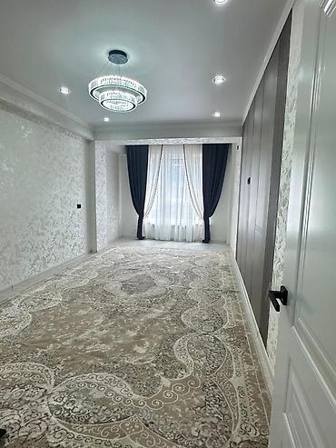 999: 2 комнаты, 72 м², Верхний Джал Элитка, 11 этаж, Евроремонт — 9