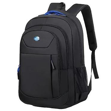 sergio tacchini motion m: Uniseks poslovni ranac velikog kapaciteta T-01 NOVO. Uniseks poslovni — 1