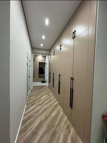 Продажа квартир: 2 комнаты, 74 м², Элитка, 13 этаж, Дизайнерский ремонт — 6