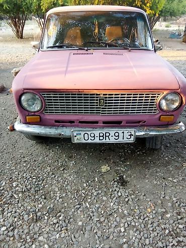 turbo.az vaz 2106 satisi: VAZ (LADA) 2101: 0.8 l | 2026 il Sedan — 2