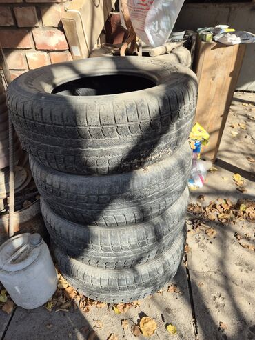 шины бу бишкек оптом: Шиналар 265 / 65 / R 17, Кыш, Комплект, Жол тандабастар (АТ/МТ), Maxtrek