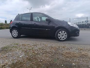 Renault: Na prodaju Clio 1.2 16v 55kw 75ks auto je u odlicnom stanju, tek na lalafo.rs — 7 Renault: Na prodaju Clio 1.2 16v 55kw 75ks auto je u odlicnom stanju, tek — 7