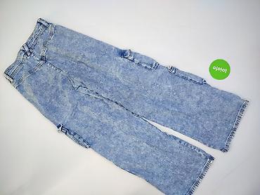 cargo cropp: Cropp, Spodnie cargo damskie, rozmiar S — 3