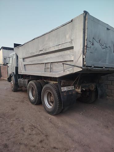 Прицепы и полуприцепы: Прицеп, Камаз, Самосвал — 4