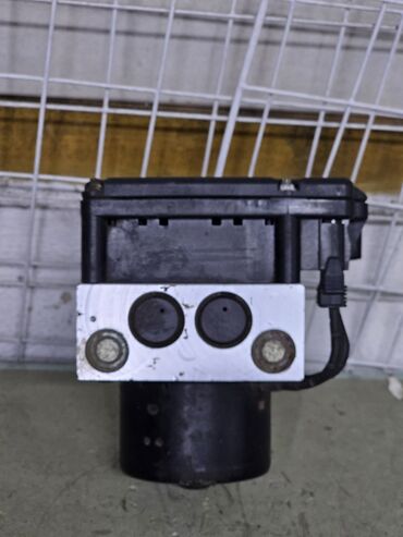 ABS: Блок ABS Fiat 1998 г., Б/у, Оригинал, Германия — 6