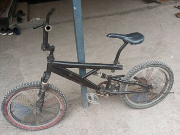 самокат цена бишкек: BMX велосипед
