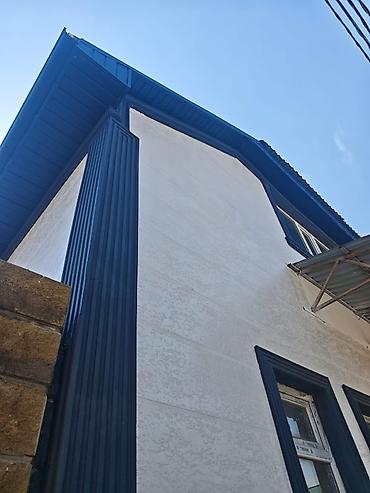 Оңдоп-түзөө жана курулуш: Все виды фасадные работы выполняем быстро и качественно и с гарантией — 1