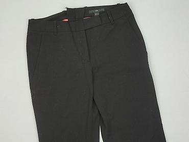 hm kobiety: H&M, Spodnie materiałowe damskie, rozmiar M — 1