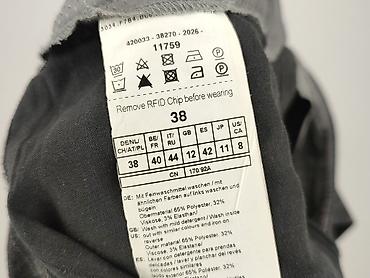 comma trousers: Gerry Weber, Spodnie materiałowe damskie, rozmiar S — 5