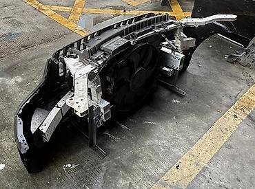глк: НОУСКАТ МЕРСЕДЕС GLC — 5