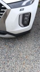 Другие детали кузова: Ремонт бамперов качественно и быстро,пайка качественно недорого!! — 13