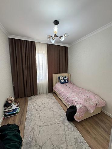 Продажа коттеджей и домов: Продается добротный дом 2015 года постройки в селе Кожомкул — 3