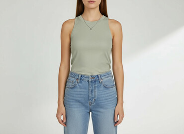 guess bluzki: Ergee, Women's blouse, size S
