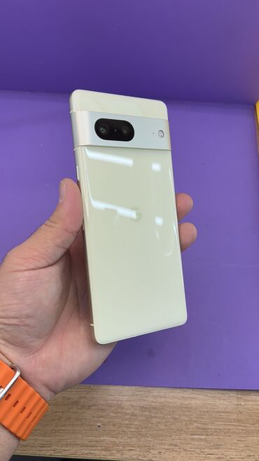 Google: Google Pixel 7, Б/у, 128 ГБ — 2