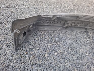 Bamperlər, buferlər: Məhsul: Avtomobil üçün ön bamper və əlavə plastik elementlər dəsti — 8