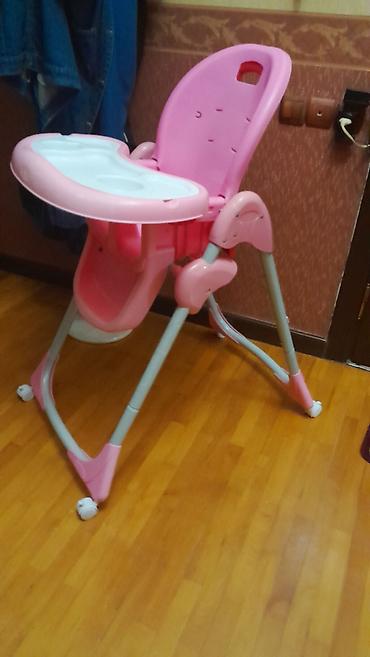 Uşaq ucun oturacaq yaxşi vəzyətdədir lalafo.az -da Uşaq ucun oturacaq yaxşi vəzyətdədir