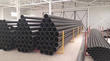 Трубы для водопровода: Труба для водопровода Материал: Пластик at lalafo.kg — 7 Трубы для водопровода: Труба для водопровода Материал: Пластик — 7