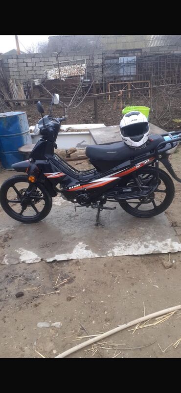 icarə moped: Moon 50 sm3, 2021 il