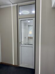 посуточно дом ош: Сдаю Офис, 10 м², С системой безопасности