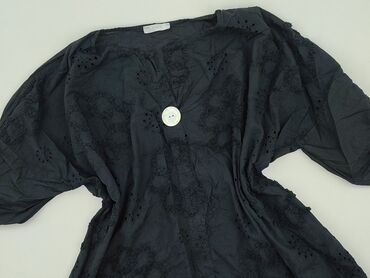 Women: Women's blouse, size 4XL (EU 48)