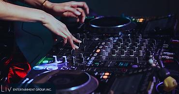 Tədbirlərin təşkili: 🎧 GECƏNİN NƏBZİNİ TUTUN! – PEŞƏKAR DJ ŞOUSU VƏ UNİKAL SETLƏR! 🔥 — 1