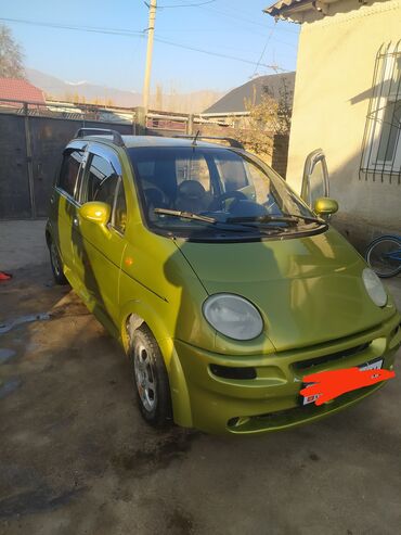 Daewoo: Daewoo Matiz: 2000 г., 0.8 л, Автомат, Бензин, Хэтчбэк at lalafo.kg — 9 Daewoo: Daewoo Matiz: 2000 г., 0.8 л, Автомат, Бензин, Хэтчбэк — 9