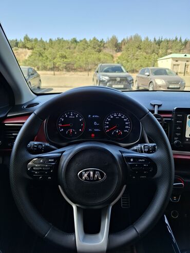 Kia: Kia Rio: 1.6 l | Hetçbek — 8