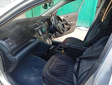 хонда свик ферио: Honda Civic: 2002 г., 1.5 л, Вариатор, Хэтчбэк — 8