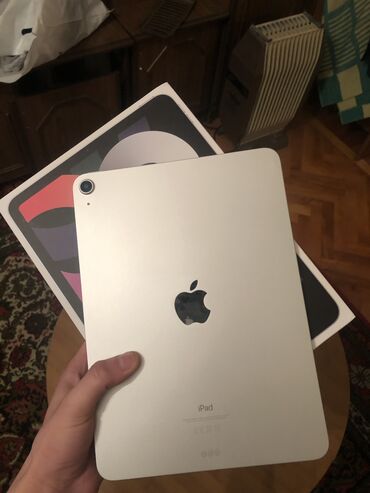 ipad air 3: Б/у Apple iPad Air 4, 10,9", 64 ГБ, Бесплатная доставка