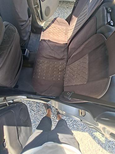 мицу биси: Mitsubishi Space Star: 2005 г., Механика, Бензин, Универсал — 7