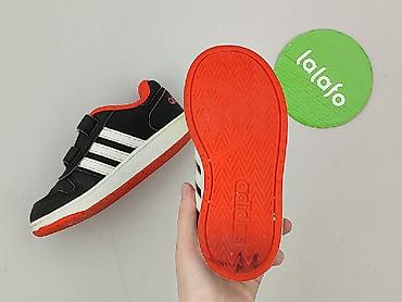dzwony levis: Buty sportowe Adidas, 27, Używany — 4