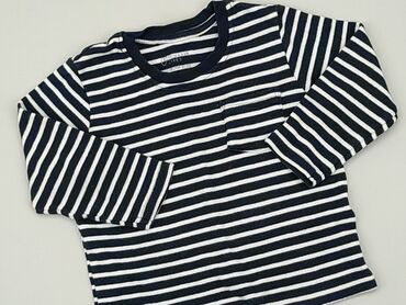 sweterek z misiem polo: Sweater, Primark, 2-3 years, 86-92 cm, condition - Very good