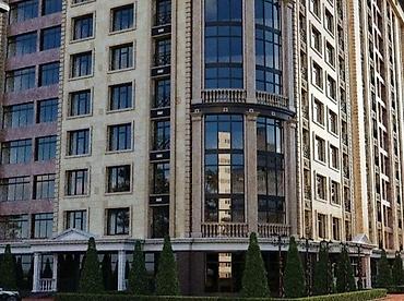 red centr: 3 комнаты, 70 м², Джал-29 Элитка, 12 этаж, ПСО (под самоотделку) — 1