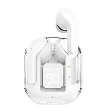 Kateqoriya: Qulaqlıqlar Brend: No Brand Adı: Ultrapods Max White — 1