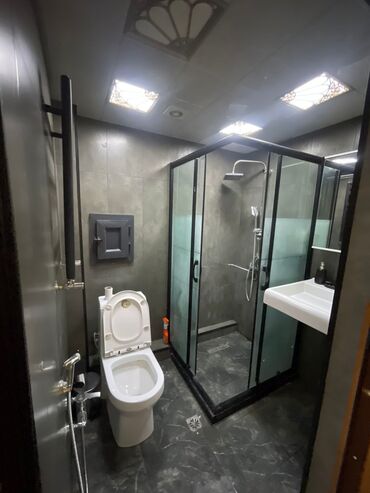 Köhnə tikili: Bakı, Neft Daşları qəs., 3 otaqlı, Köhnə tikili, m. Qara Qarayev, 65 kv. m -da lalafo.az — 4 Köhnə tikili: Bakı, Neft Daşları qəs., 3 otaqlı, Köhnə tikili, m. Qara Qarayev, 65 kv. m — 4