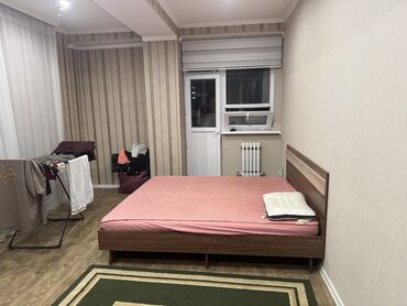 аренда сдается: 2 бөлмө, Менчик ээси, Чогуу жашоо менен, Толугу менен эмереги бар