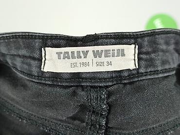kolarki h: Tally Weijl, Szorty damskie, rozmiar XS — 4