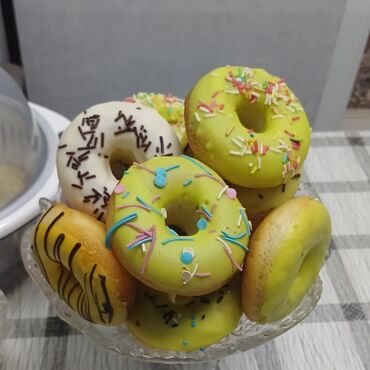 игрушка планшет для рисования: Пончики 🍩 инста @ponchiki_nargiz