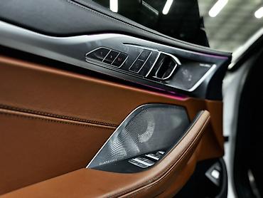 BMW: BMW 8 series: 2020 г., 3 л, Автомат, Бензин, Купе — 7