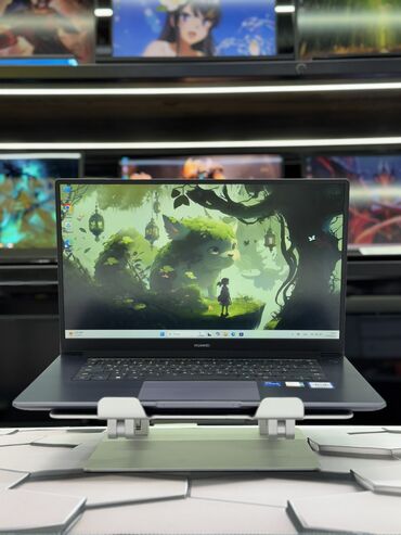 оперативная память ddr3 4gb 1333mhz: Ноутбук, Huawei, 16 ГБ ОЗУ, Intel Core i7, 15.6 ", Для несложных задач, память SSD