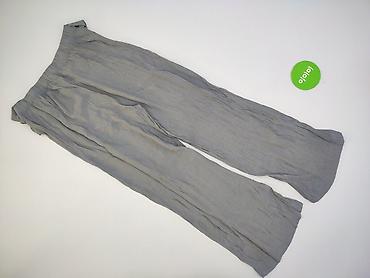 boco legginsy: Spodnie materiałowe damskie, rozmiar L — 3