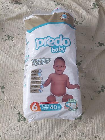 Lalafoda yeni: Tezedi acılıb ustunen istifade olunub biri 0.30 qepik — 1