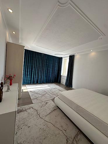 Продажа квартир: 2 комнаты, 95 м², Элитка, 3 этаж, Евроремонт — 6