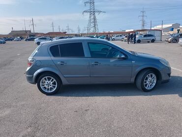 Opel: Opel Astra: 1.3 l | 2007 il 270000 km Hetçbek — 10