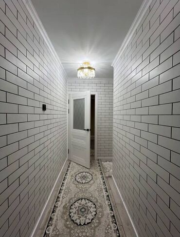 1 комнатная квартира на продажу: 1 комната, 32 м², 104 серия, 1 этаж, Евроремонт