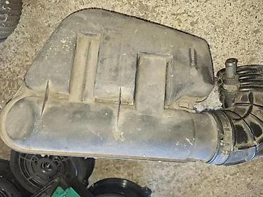 kn filter za auto: LANCIA THESIS PLASTIKA USISA 3.0 BENZIN | Skinuto sa benzinca 3.0 — 2