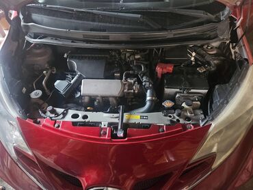Nissan: Nissan Note: 1.2 l | 2015 il Hetçbek — 13