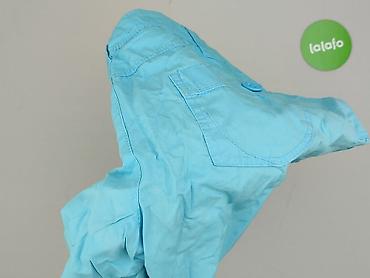 jeans wildcat: Yessica, Szorty damskie, rozmiar XL — 4
